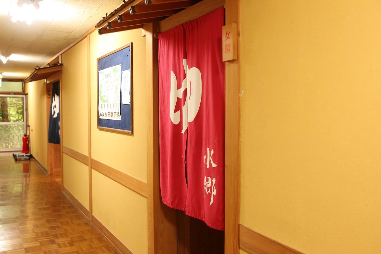 Suigou Hotel Toyooka  Zewnętrze zdjęcie