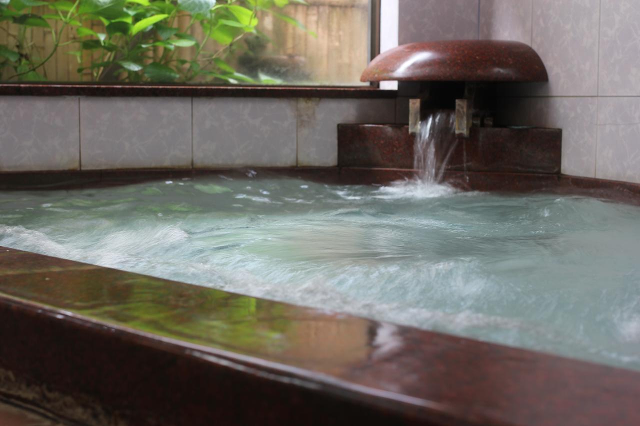 Suigou Hotel Toyooka  Zewnętrze zdjęcie