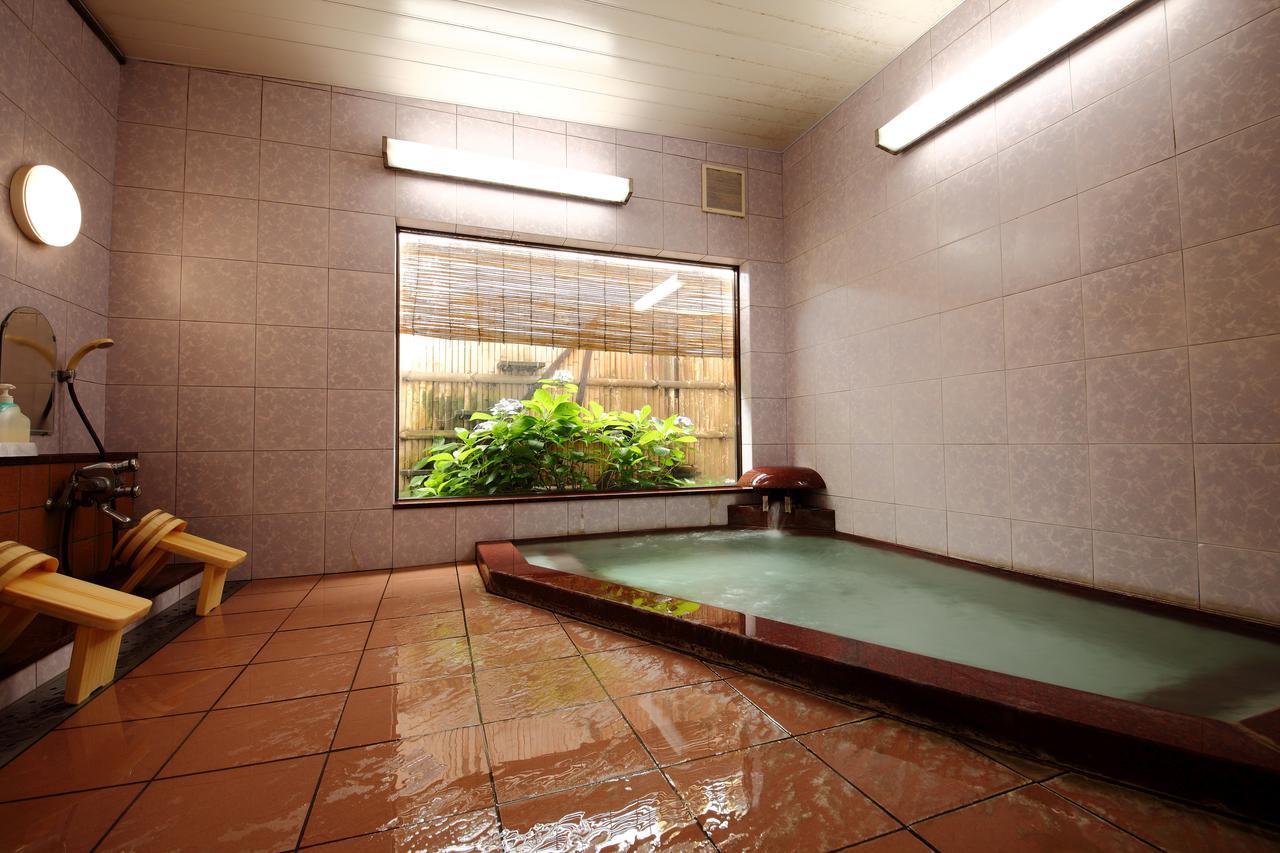Suigou Hotel Toyooka  Zewnętrze zdjęcie