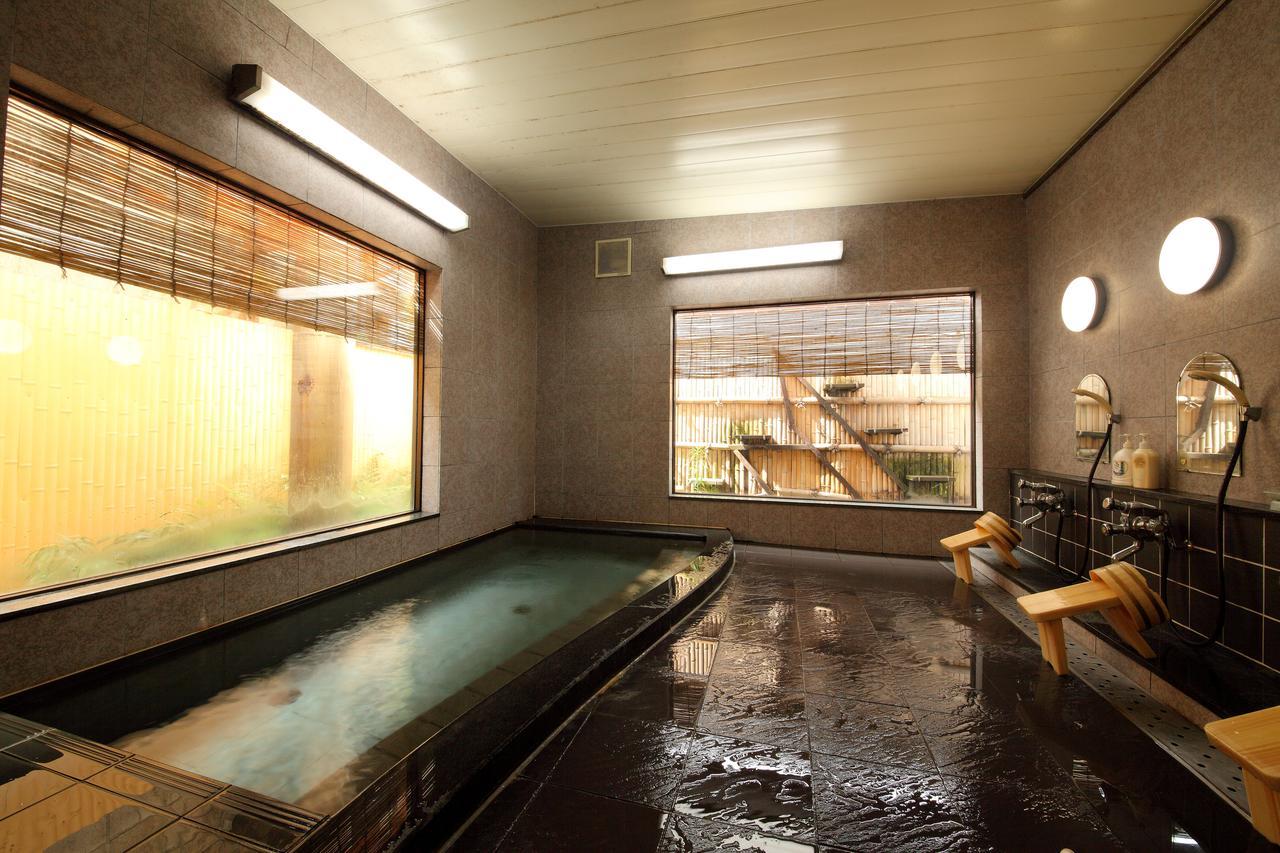Suigou Hotel Toyooka  Zewnętrze zdjęcie